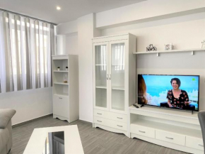 Ferienwohnung für 4 Personen ca 70 qm in Nerja, Andalusien Costa del Sol
